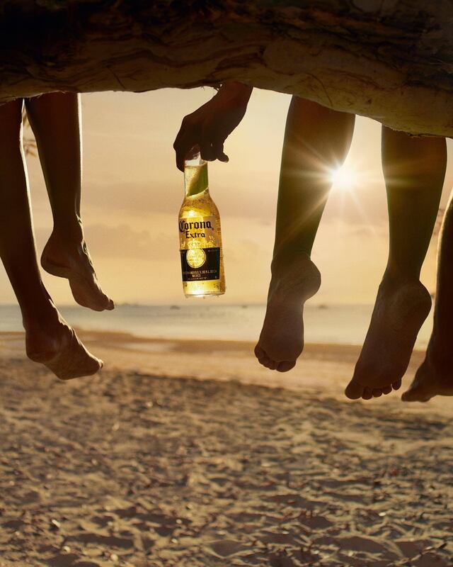 Variada la oferta musical del Corona SunSets Session