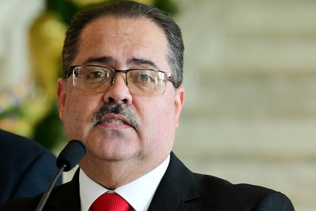Presidente del Senado presentará propuesta para “desarrollar” el ELA
