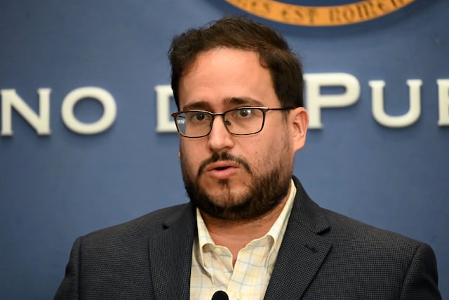 Secretario DTOP insiste que no existe documento en la agencia sobre rebaja en multas a centros de inspección