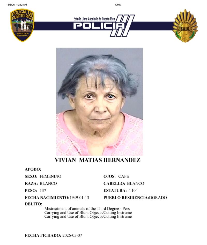 Vivian Matías Hernández.