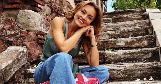 Lanzan primer promocional del remake de la famosa novela “El extraño retorno de Diana Salazar”