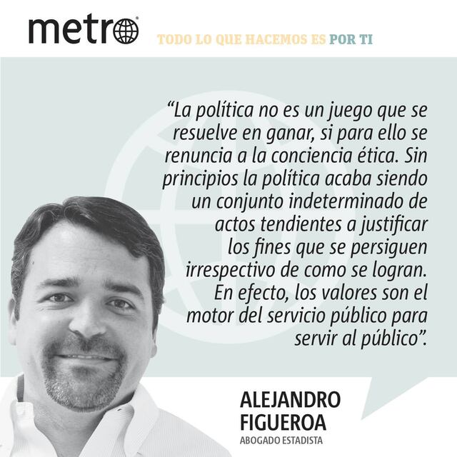 Opinión de Alejandro J. Figueroa: Pierluisi: la alternativa contra la corrupción