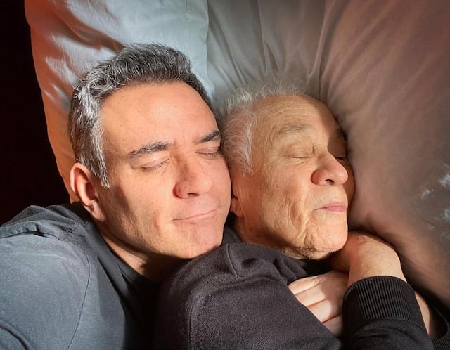 Fallece la madre del presentador de “La casa de los famosos”