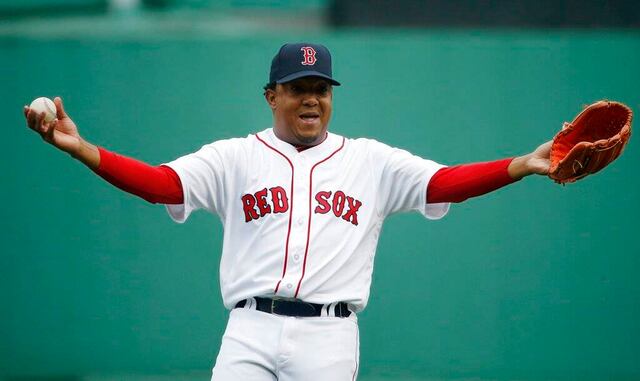 Pedro Martínez asume liderazgo de esfuerzo de ayuda en Dominicana ante pandemia