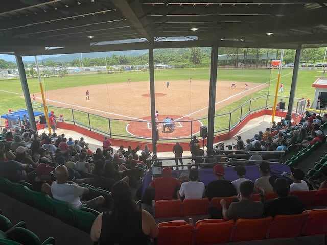 Yabucoa presentará Juego de Estrellas Doble A Juvenil