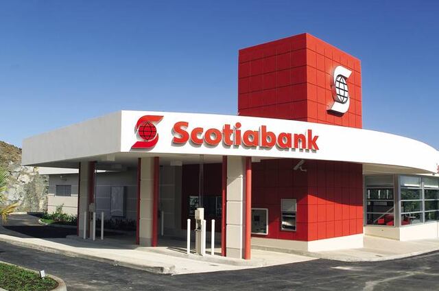 Scotiabank cumple 108 años en Puerto Rico