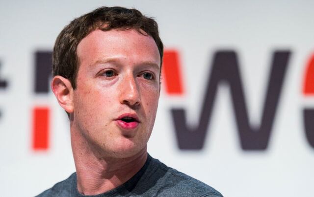¿Qué necesitas para trabajar en Facebook?