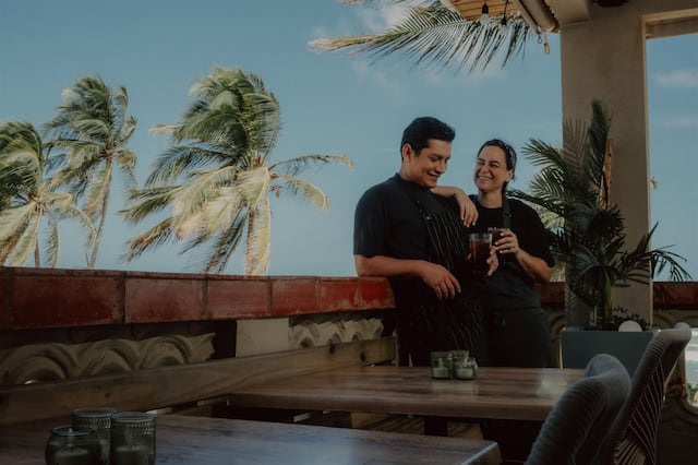 Sama Bistro Playero: cocina global costeña con alma puertorriqueña
