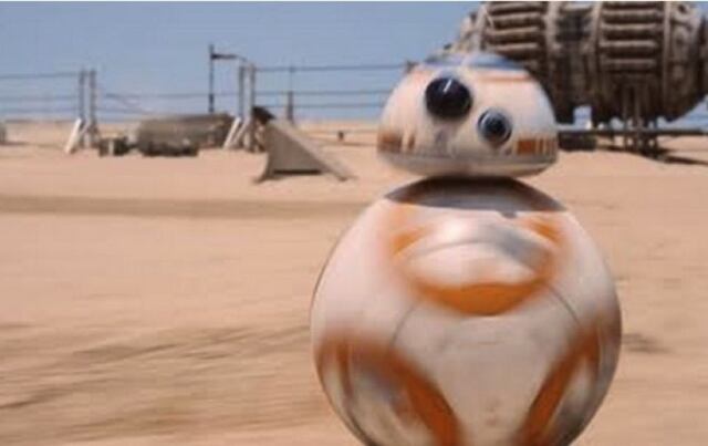 "Cazadores de Mitos" pondrán a prueba el mundo de "Star Wars"