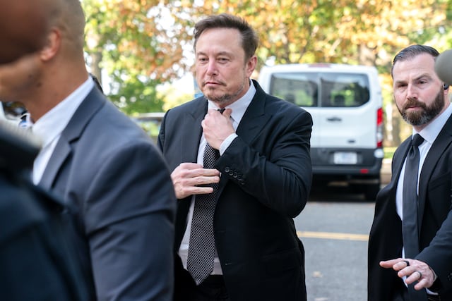Elon Musk adelanta más cambios para X (antes Twitter)