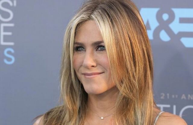 Reese Witherspoon y Jennifer Aniston fundan grupo antiacoso