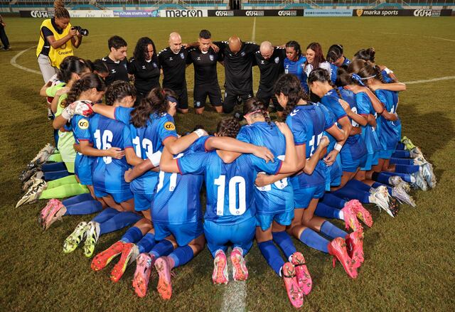 Puerto Rico participará en torneo de la UEFA y CONMEBOL