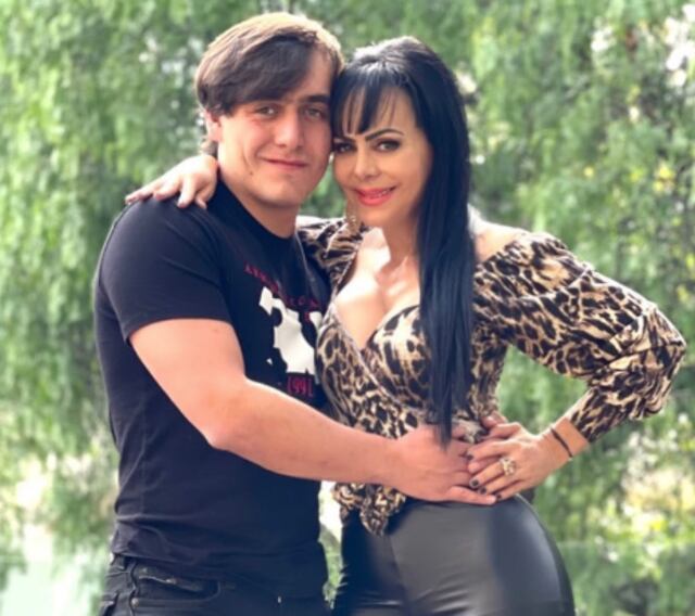 Maribel Guardia confirma la causa de muerte de su hijo Julián Figueroa