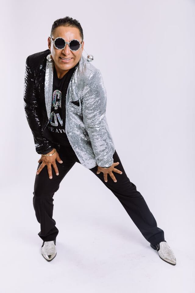 Vuelve el comediante “Paco Show” a la isla