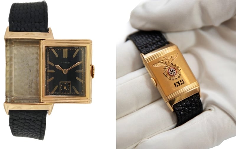 ALEXANDER HISTORICAL AUCTIONS