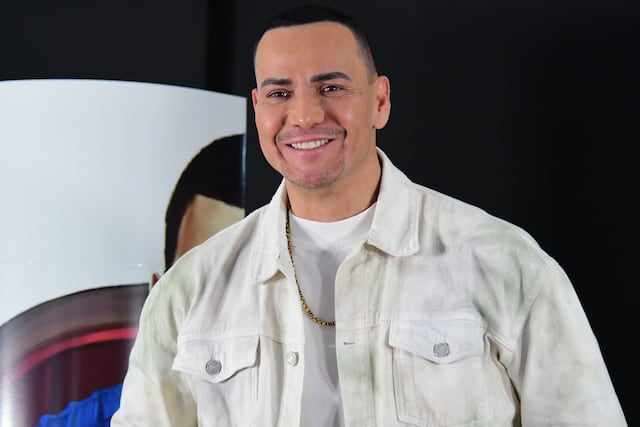 Víctor Manuelle deseoso de volver a conectar con el público boricua en las Fiestas de la SanSe