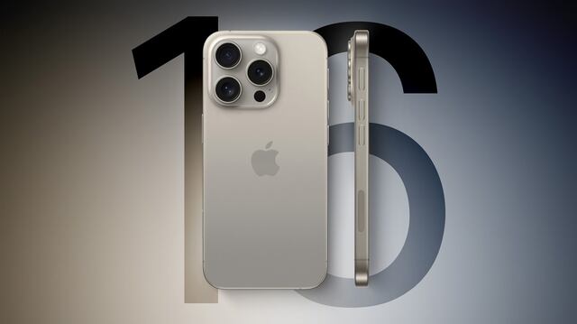 Filtran los precios de los iPhone 16: ¿Era un secreto a voces de Apple?