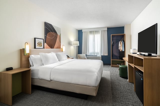 Nuevo hotel Hilton debutará en Ponce