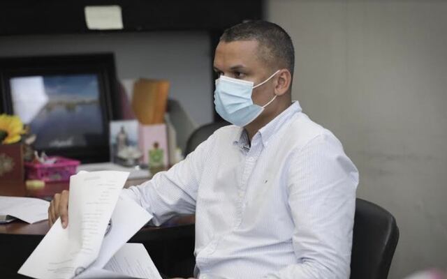 Guánica planifica reconstrucción del Malecón y Plaza Pública con $8 millones de inversión total