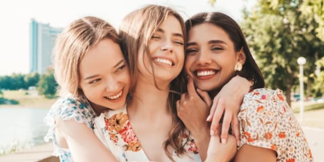 Psicólogos ofrecen consejos sobre cómo ser más carismático y conseguir amigos