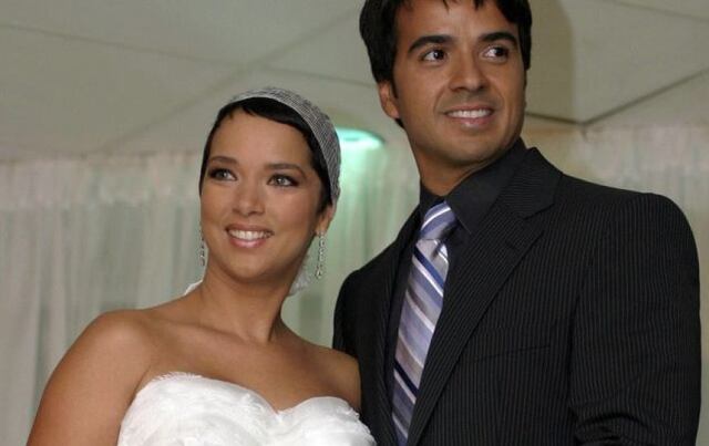 Adamari López revela que Luis Fonsi le pidió el divorcio por teléfono