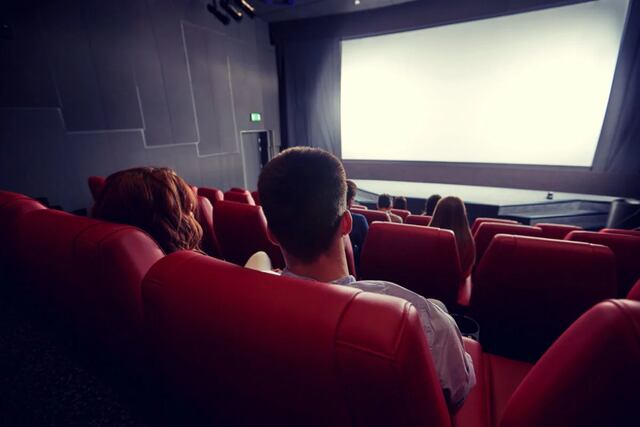 Estas son las tres películas recién llegadas al cine que no te puedes perder