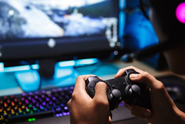 Los videojuegos más esperados para este nuevo año