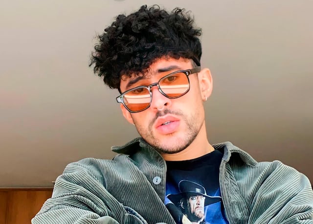 Bad Bunny en el cine: estas son las películas en las que ha participado