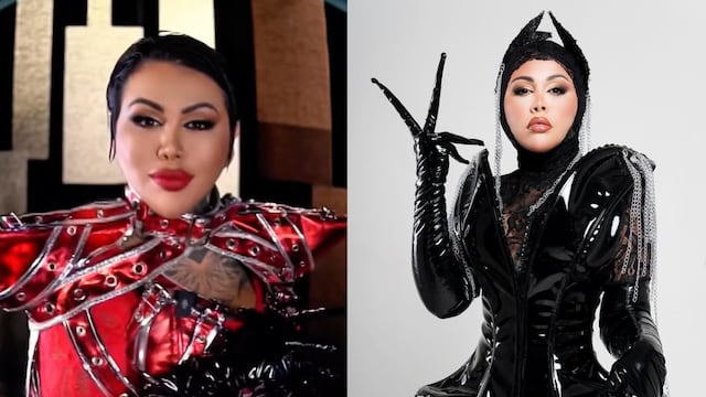 ¿Lucirá sus extravagantes vestidos? Villana de LCDLF Colombia 2 llega a la sexta temporada de LCDLF de Telemundo
