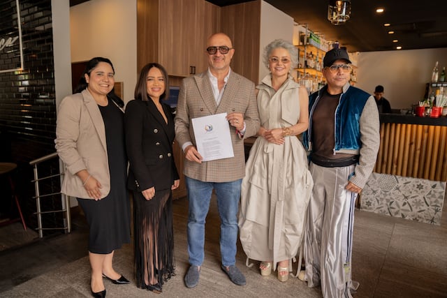 Aumenta el turismo moda en la isla: ‘Puerto Rico Fashion Week’ firma acuerdo de expansión y colaboración