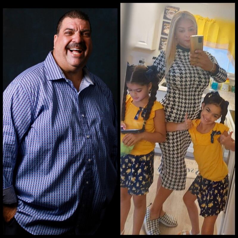 Foto exclusiva del Nalgorazzi.