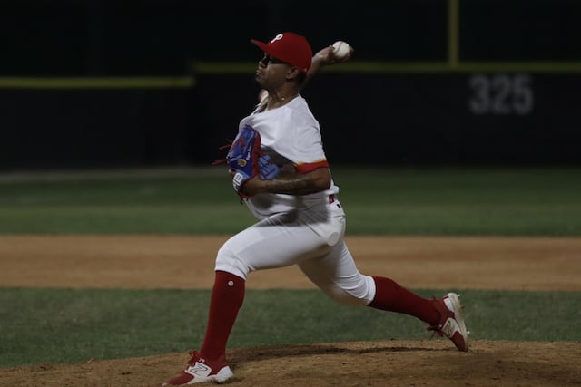 FBPR anuncia a los Guantes de Oro Rawlings 2024 de la pelota Doble A