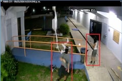 Detienen a joven tras intentar entrar a escuela en Cataño