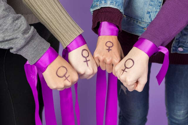 ¿Por qué se conmemora el Día Internacional de la Mujer el 8 de marzo?