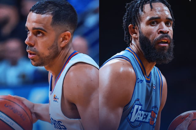 BSN suspende a jugadores de Santurce y Bayamón por altercado en partido