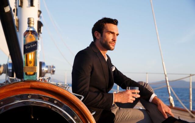 Lujoso yate JOHN WALKER &amp; SONS VOYAGER rumbo a Puerto Rico