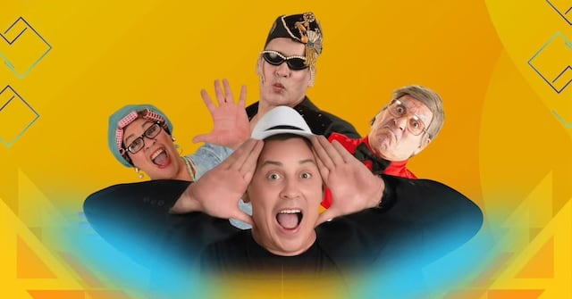 Presentan la cuarta edición de “Tributo” dedicada al actor y comediante Víctor Alicea