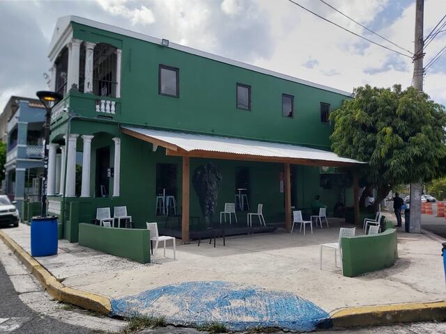 Dañan obras de arte de “El Boricua” en Río Piedras