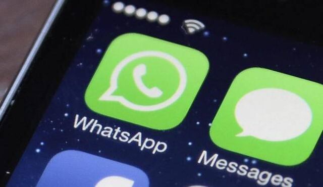 Por hacer esto, WhatsApp te bloqueará de por vida