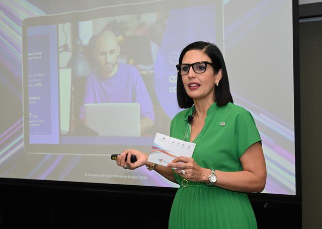 En alza expectativa de contratación de empleados en Puerto Rico para segundo trimestre de 2026
