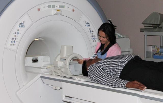 Hospital UPR de Carolina renueva su Centro de Imágenes