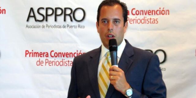 “Un insulto al periodismo puertorriqueño”
