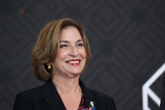 Con manos atadas la presidenta de la UPR sobre reclamos de la Hermandad