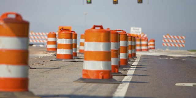 Demandan a la ACT por convertir vía en avenida
