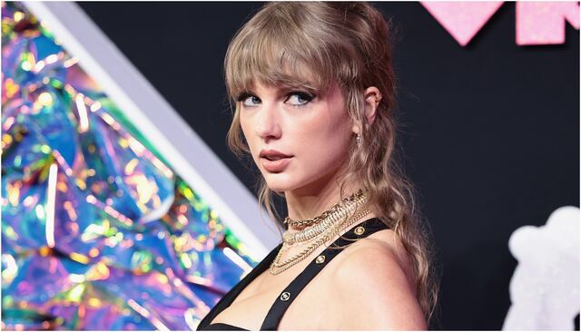 Búsqueda de Taylor Swift en X aparece como “error” luego de viralizarse imágenes explícitas de la cantante con AI