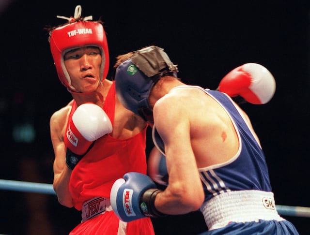 Encarcelan por abuso sexual de menor al primer medallista de oro olímpico de Tailandia