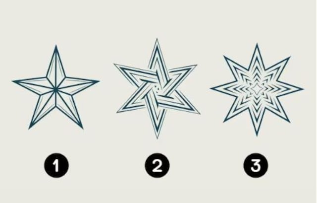 Conoce porqué tu felicidad se ve comprometida con solo elegir una estrella