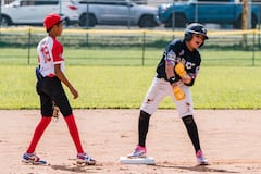 Arranca la quinta temporada de las Ligas Sub-12 y Sub-15 de béisbol