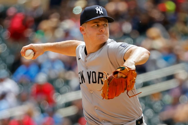 Yankees blanquean 5-0 a Mellizos