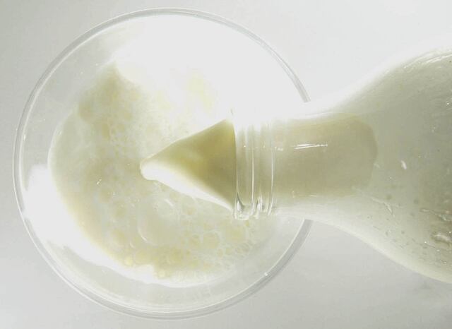 Otro golpe al bolsillo de los boricuas: Aumenta el precio de la leche